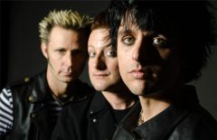 Green Day выпустят трилогию новых альбомов