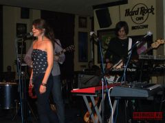 Coockoo ��������� ����������� Hard Rock Café