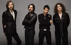 Killers сообщили дату выхода своего нового альбома и презентовали первый сингл