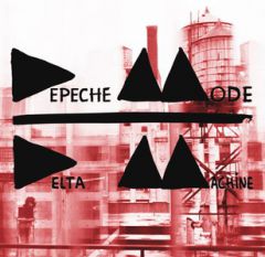 Новый альбом Depeche Mode выйдет в середине марта