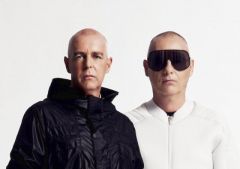 Pet Shop Boys снова едут в Россию