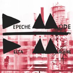 Depeche Mode выложили новый альбом в iTunes для бесплатного прослушивания
