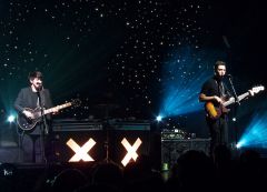 The xx впервые выступят в Москве