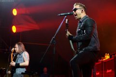Bullet For My�Valentine ������������������ ���� ������������ ������ ������� Arena Moscow