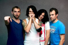 Московский фан-клуб «Red Hot Chili Peppers» отметит день рождения группы большим живым концертом