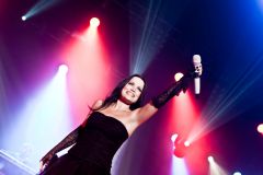 Tarja Turunen ����� ��������� �������