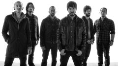 Linkin Park выпускают новый альбом