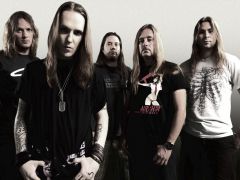 Children Of Bodom снова выступят в России