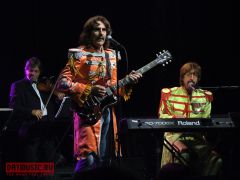 Bootleg Beatles выступят в Москве с симфоническим оркестром