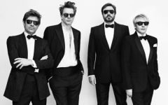 Duran Duran ������������ ����� ���� �Pressure Off�