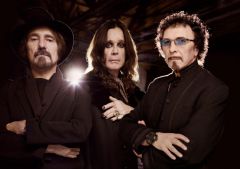 Black Sabbath передумали выпускать новый альбом