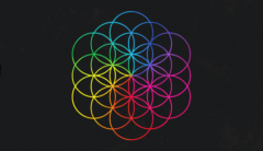 Coldplay выпускают новый альбом