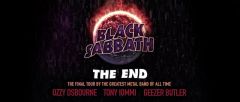 Black Sabbath завершат свой последний европейский тур в Москве