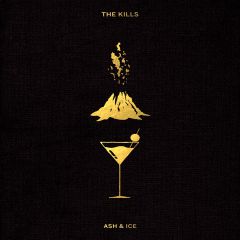 Kills сообщили о выходе нового альбома