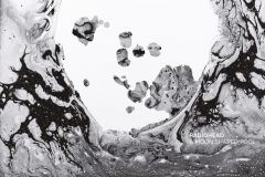 Альбом Radiohead «A Moon Shaped Pool» официально опубликован онлайн для бесплатного прослушивания