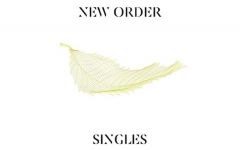 New Order выпускают обновленный сборник лучших песен