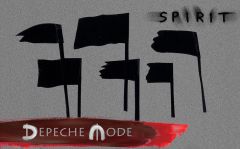 Depeche Mode выпустили первый сингл с нового альбома «Spirit»
