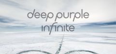Deep Purple выпустили новый альбом «Infinite»