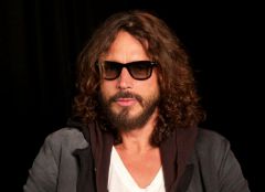 Легенда гранжа, основатель Soundgarden Крис Корнелл умер после концерта
