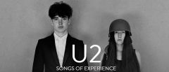 Журнал Rolling Stone включил новый альбом U2 в тройку лучших работ 2017 года