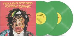 The Rolling Stones ���������� ����: ����� ������ Foreign Tongues