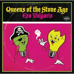 Queens of the Stone Age   