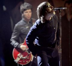 Liam Gallagher    -