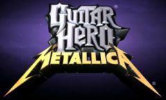 Metallica      Guitar Hero:Metallica