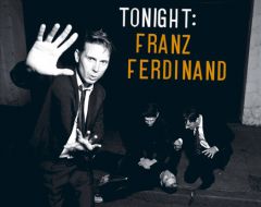 Franz Ferdinand    -
