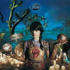Bat For Lashes — Two Suns (2009)