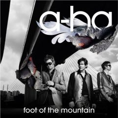 A-ha — «Foot Of The Mountain» (2009)