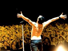 Depeche Mode. Санкт-Петербург. 4 февраля 2010. It`s so good