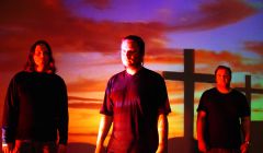 Пост-рок группа God Is An Astronaut выступит в столичной «Икре»