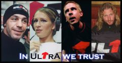 Радио Ultra вновь появится в радиоэфире