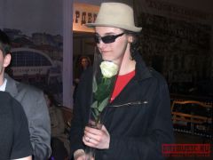 «Ночь Боно» в Москве открыла тайну того, как не убили лидера U2