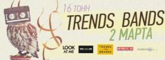    Trends Bands     