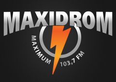       Maxidrom-2012