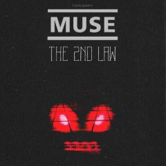Muse сообщили о переносе даты выхода нового альбома