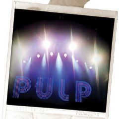 Pulp    After You