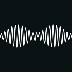 Arctic Monkeys — «АМ» (2013)