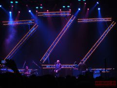 Группа Tequilajazzz собралась ради одного концерта в Москве в честь 20-летия