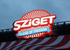 Как весело провести август? Гонзо-репортаж с фестиваля Sziget 2014 в Будапеште