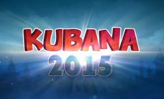 Фестиваль KUBANA-2015 пройдет на Балтийском побережье в августе