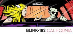 Blink-182       California ()