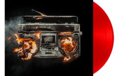 Green Day — «Revolution Radio» (2016)