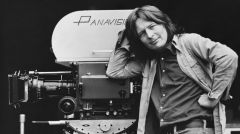 Умер английский режиссер, создатель фильма «The Wall» Pink Floyd Алан Паркер