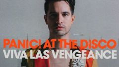 Panic! at the Disco выпускают новый студийный альбом «Viva Las Vengeance»